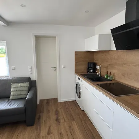 Apartment Melem 1 *