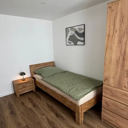 Melem 1 * Ланген