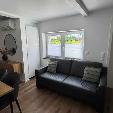 Apartment Melem 1