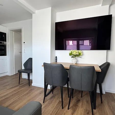 Melem 1 Апартаменты