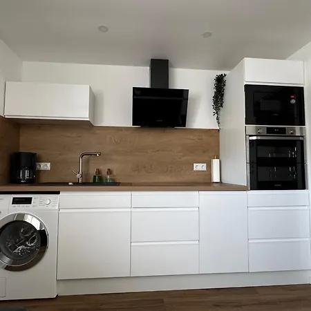 Апартаменты Melem 1