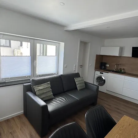 Апартаменты Melem 1