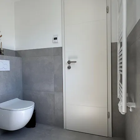 Melem 1 Апартаменты Ланген